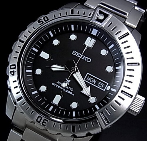 air divers 200m