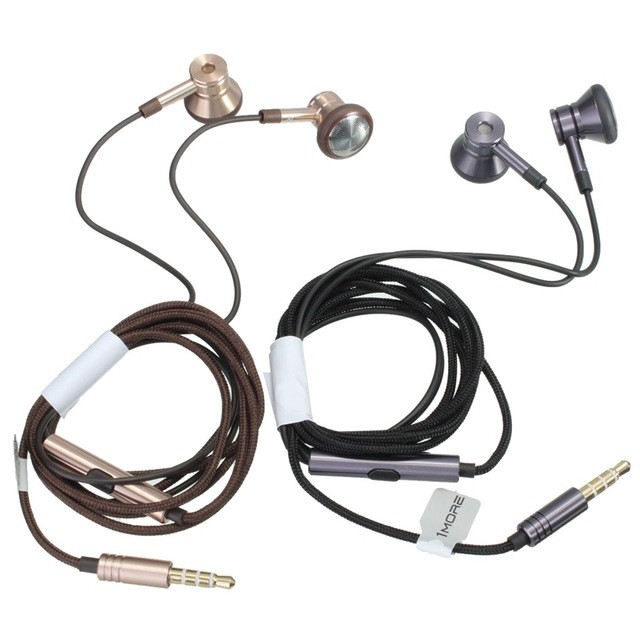 jual xiaomi 1more piston pod v3 earphones original qyu jual xiaomi 1more piston pod v3 earphones original qyu