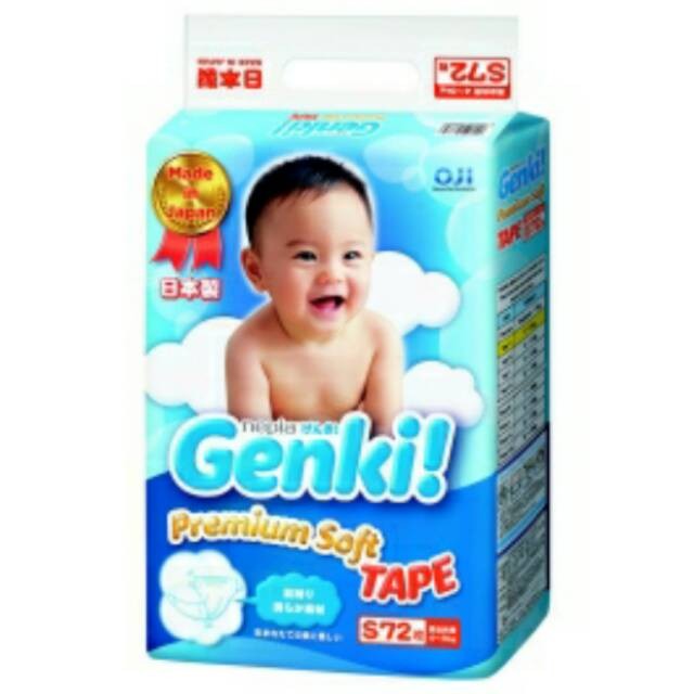 Harga Popok Bayi Perekat Travelbon.com Harga Popok Bayi Perekat Travelbon.com