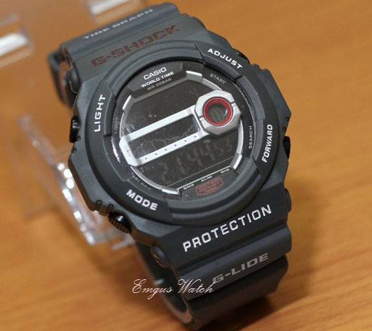 g shock glx 150