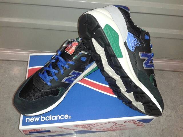 new balance lifestyle mode de vie running