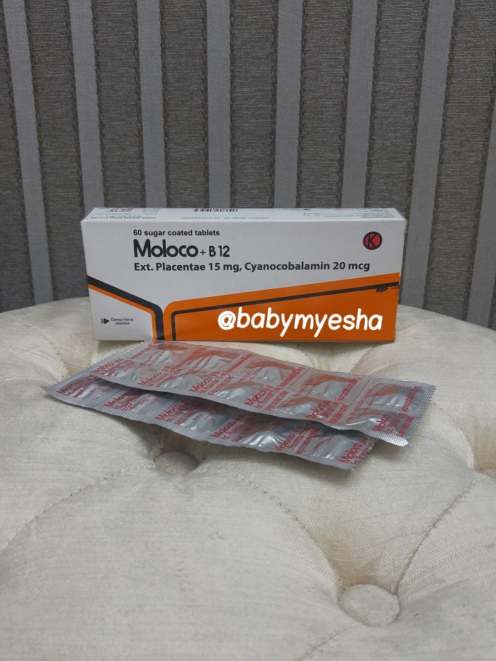 jual 1 vitamin moloco b12 booster pelancar asi jual 1 vitamin moloco b12 booster pelancar asi