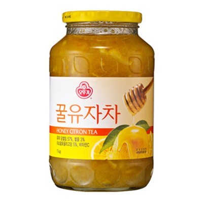 jual korean honey citron tea teh jeruk jam madu korea jual korean honey citron tea teh jeruk jam madu korea