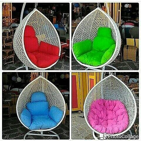 Harga Kursi Gantung Rotan Travelbon.com Harga Kursi Gantung Rotan Travelbon.com