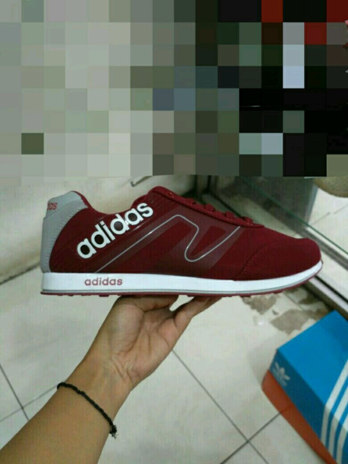 {keywor d} adidas neo ori vietnam