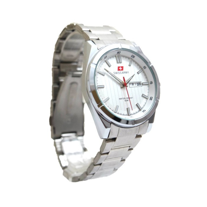 Harga Jam Tangan Stainless Steel Back Travelbon.com Harga Jam Tangan Stainless Steel Back Travelbon.com