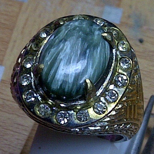 Harga Cincin Bulu Macan Travelbon.com Harga Cincin Bulu Macan Travelbon.com