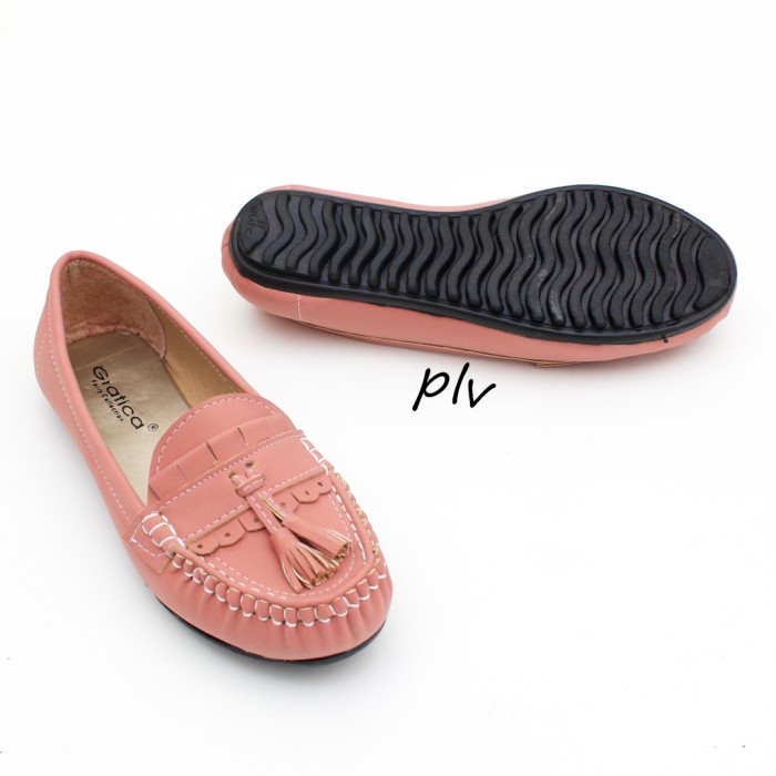 jual sepatu flat shoes flatshoes gratica is09 salem jual sepatu flat shoes flatshoes gratica is09 salem