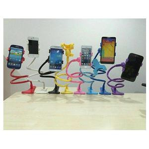 Foto Produk Lazypod / jepsis / jepit holder HP JEPIT 4 dari Yaser Shop
