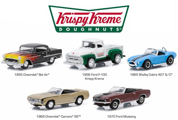 Sizes Patch Sticker Vinyl Laptop Krispy Kreme Doughnuts car Decal 5 Krispy Kreme Doughnuts Banner