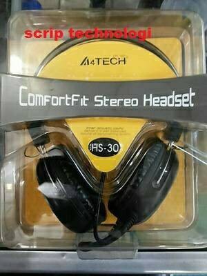Harga A4tech Hs30 Travelbon.com Harga A4tech Hs30 Travelbon.com