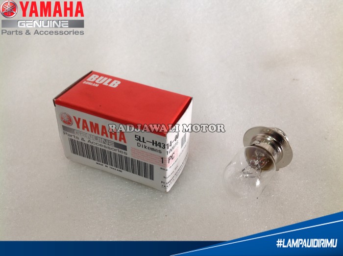 jual bohlam lu dop depan jup mx mio jupiter z zr asli yamaha radjawali motor jual bohlam lu dop depan jup mx mio jupiter z zr asli yamaha radjawali motor