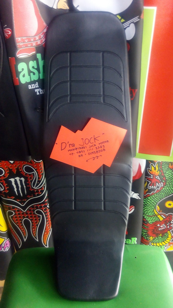 Jual JOK NINJA R MODIFIKASI TIPIS BONGKAR PHONE Tokopedia