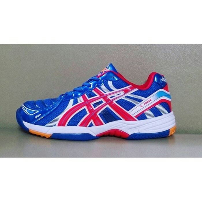 sepatu voli asics tiger sepatu voli asics tiger
