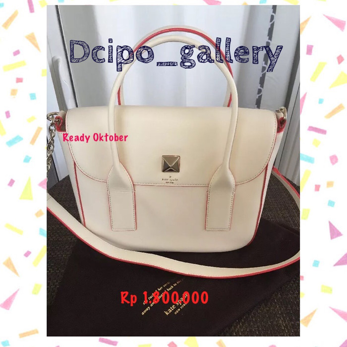 kate spade bond street