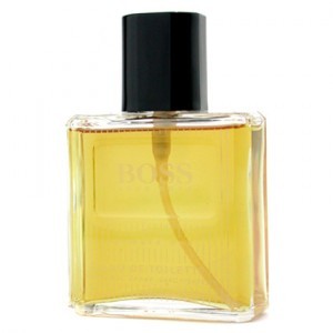 hugo boss number one 125ml