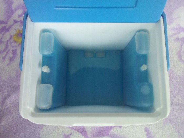 Ice pack frois / ice pack cooler box puku
