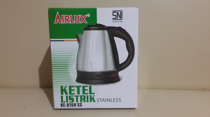 Info Airlux Electric Kettle Travelbon.com Info Airlux Electric Kettle Travelbon.com
