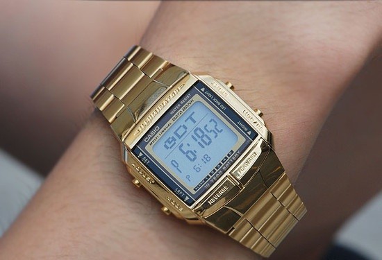 casio db 360g