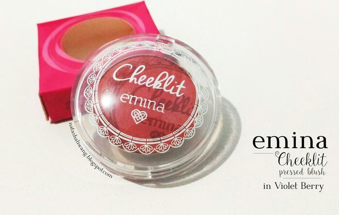 Info Blush On Emina Travelbon.com Info Blush On Emina Travelbon.com