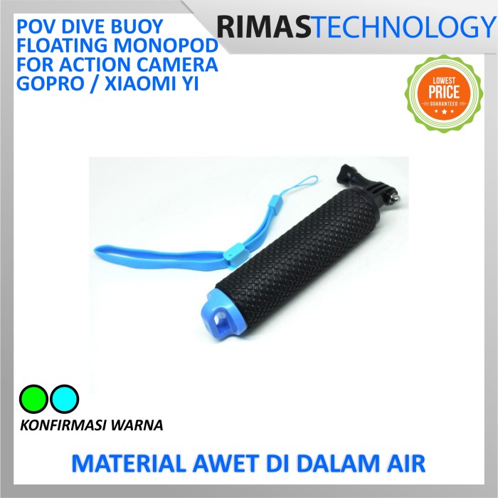 Katalog Monopod Gopro Hargano.com Katalog Monopod Gopro Hargano.com