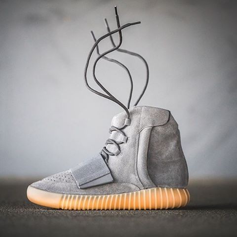 adidas Yeezy 750 Boost Chocolate Brown sK n Fashion