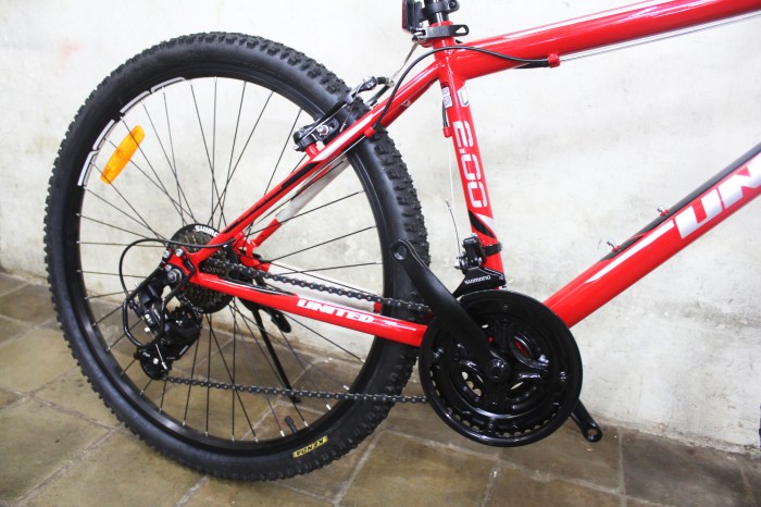 jual sepeda gunung sepeda mtb 26 united monanza 2 00 jual sepeda gunung sepeda mtb 26 united monanza 2 00