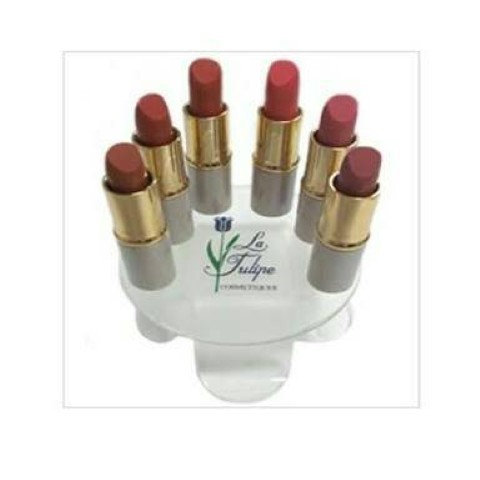 Harga Lipstik La Tulipe Hargano.com Harga Lipstik La Tulipe Hargano.com