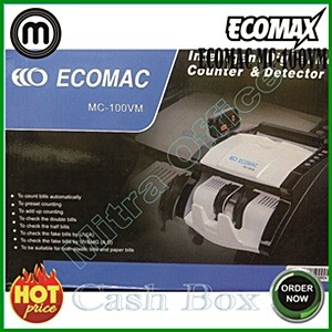 jual ecomac mc 100vm mesin hitung uang mesin penghitung jual ecomac mc 100vm mesin hitung uang mesin penghitung