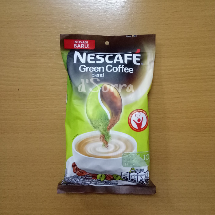 Green coffee coffea arabica seed oil image 10