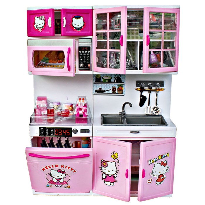 jual mainan masak masakan 16 hello kitchen set lengkap xavier shop jual mainan masak masakan 16 hello kitchen set lengkap xavier shop