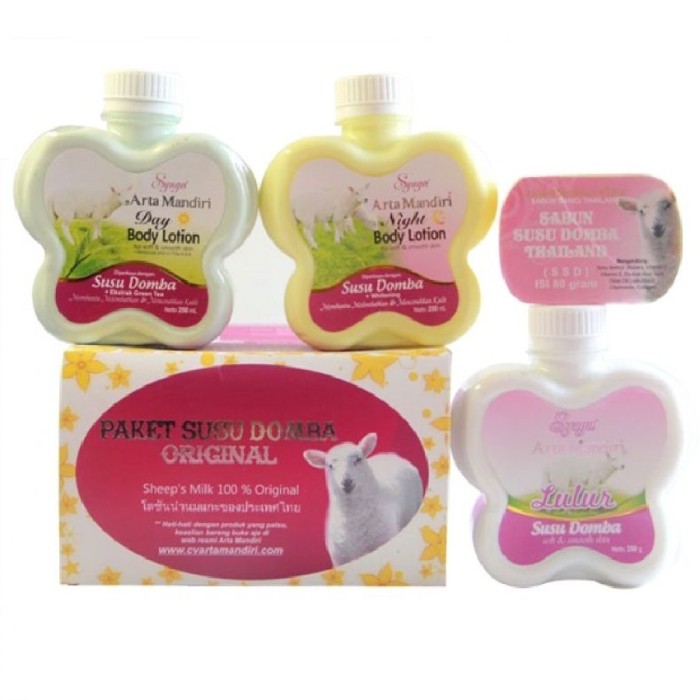 Harga 1 Paket Susu Domba Travelbon.com Harga 1 Paket Susu Domba Travelbon.com