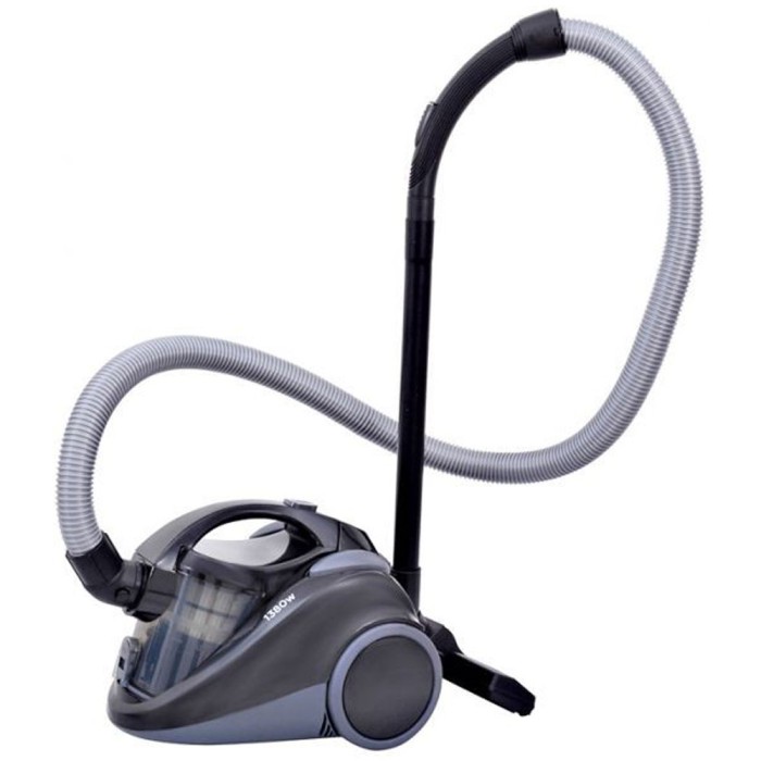 Black Decker Vacuum Cleaner Dry 1380W VM1450B1