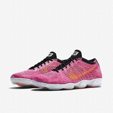 nike flyknit zoom agility