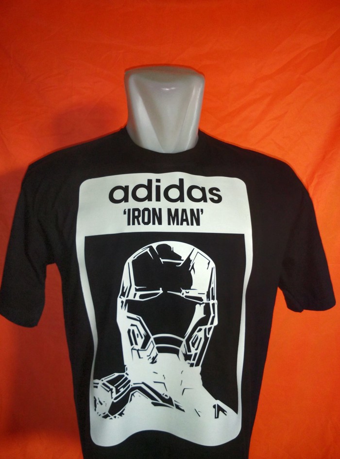 adidas iron man shirt adidas iron man shirt