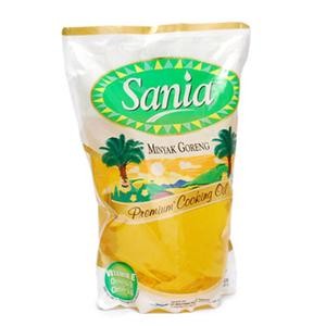 Jual Sania Minyak Goreng Refill 2 Liter Dea Wijaya jual sania minyak goreng refill 2 liter dea wijaya