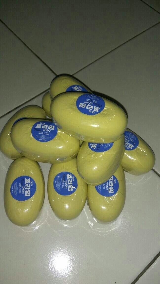 Jual Sabun K N S Miracle Korea Pemutih Ketiak Selangkangan Siku Lutut D Fans jual sabun k n s miracle korea pemutih ketiak selangkangan siku lutut d fans