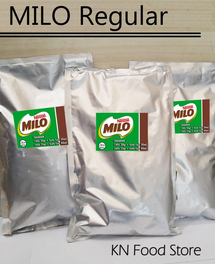 jual powder rasa milo minuman bubuk rasa milo milo powder 1 kg rumah kebab jual powder rasa milo minuman bubuk rasa milo milo powder 1 kg rumah kebab