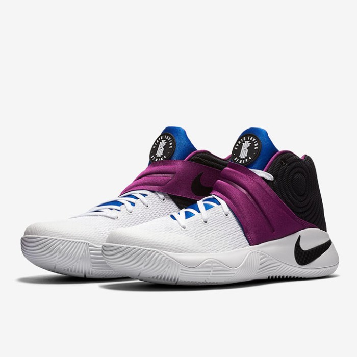 jual nike kyrie 2 huarache 819583 104 sepatu basket jual nike kyrie 2 huarache 819583 104 sepatu basket