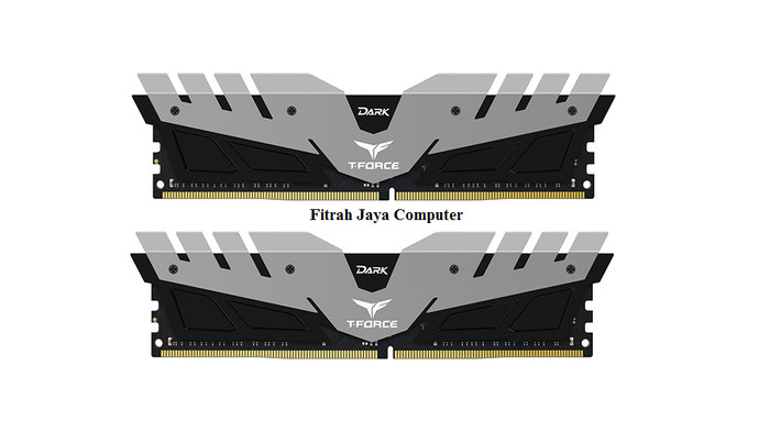 jual ram ddr4 team t tforce gray 2400mhz jual ram ddr4 team t tforce gray 2400mhz