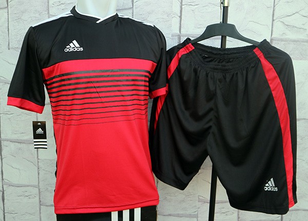 jual setelan kaos adidas climacool hitam merah kaos baju jual setelan kaos adidas climacool hitam merah kaos baju