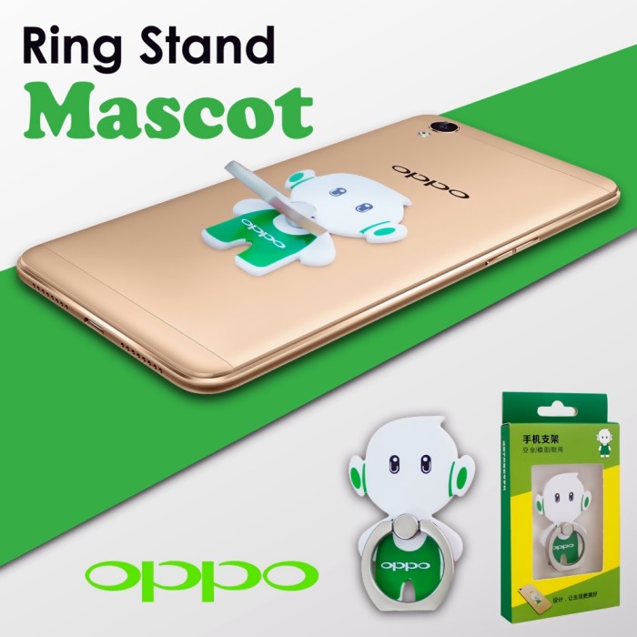 Gambar Ollie Oppo - Oppo Smartphone