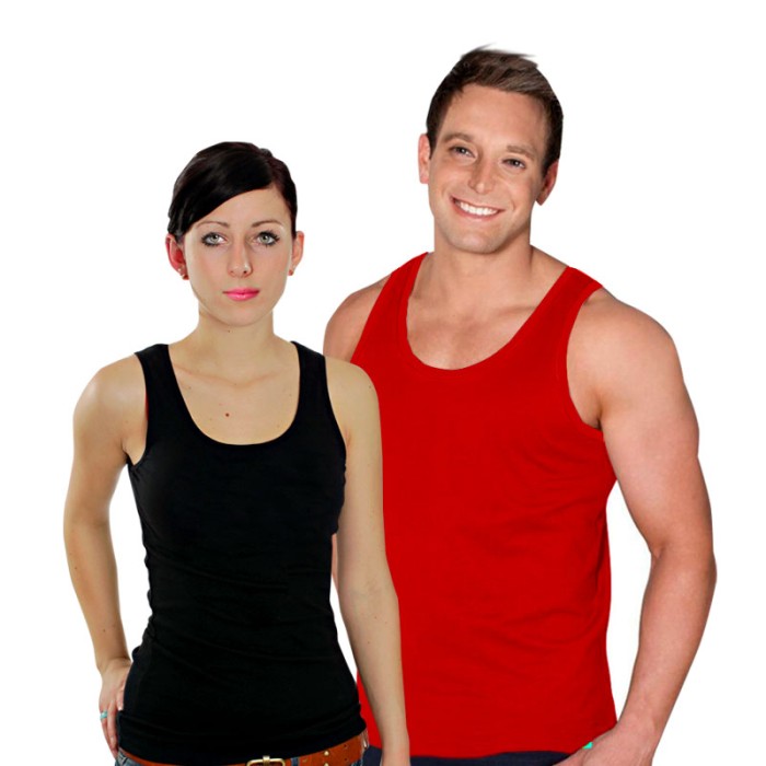 Jual Singlet Polos Kaos Singlet Senam Dewasa jual singlet polos kaos singlet senam dewasa