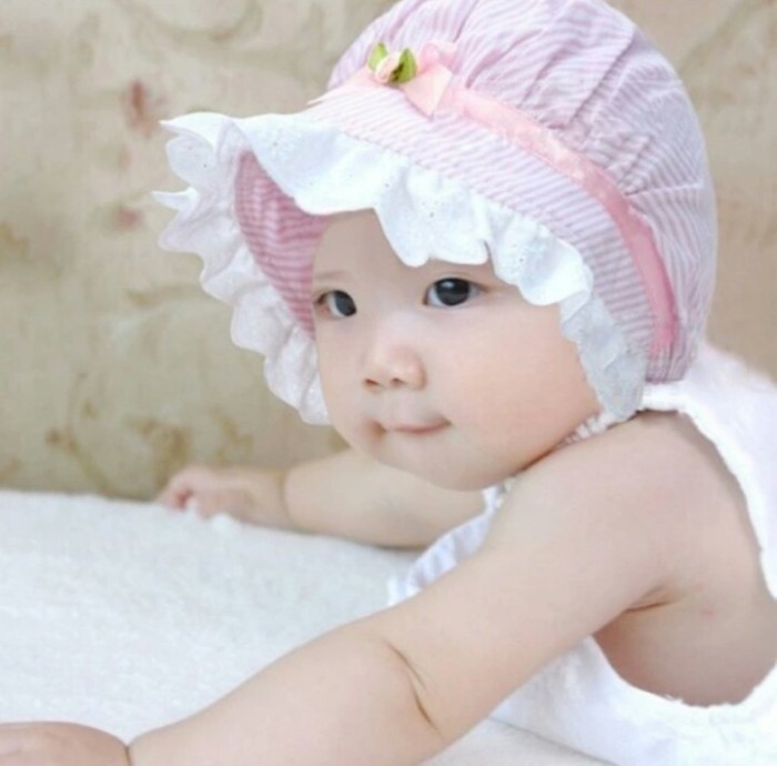 Jual Topi Bayi Perempuan Lucu Mitsustore22 jual topi bayi perempuan lucu mitsustore22