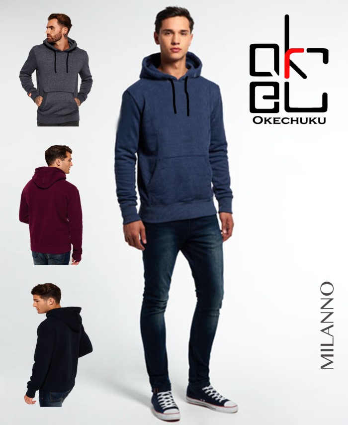 maksimalkan penilan kasualmu dengan sweater polos pria maksimalkan penilan kasualmu dengan sweater polos pria
