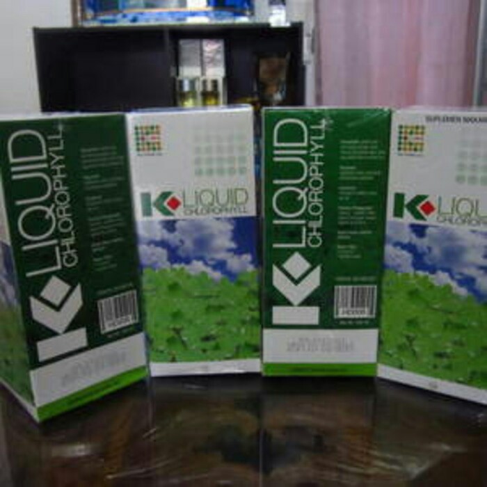 Harga Klorofil K Link Travelbon.com Harga Klorofil K Link Travelbon.com