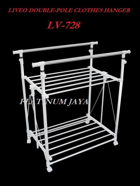 Katalog Liveo Double Pole Clothes Hargano.com Katalog Liveo Double Pole Clothes Hargano.com