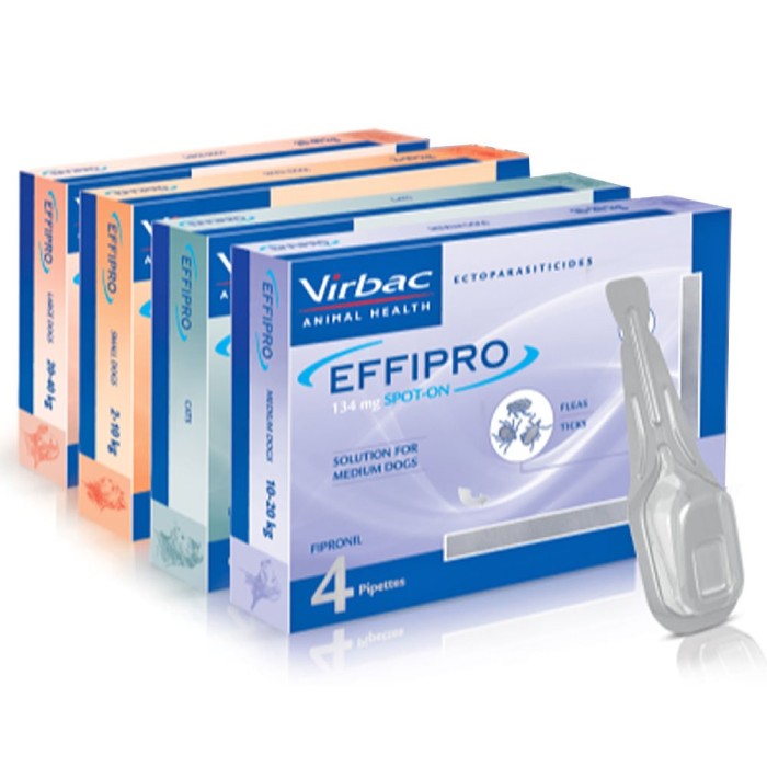 jual obat tetes kutu anjing besar virbac effipro 1 box isi jual obat tetes kutu anjing besar virbac effipro 1 box isi