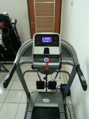 Harga Mesin Treadmill Travelbon.com Harga Mesin Treadmill Travelbon.com