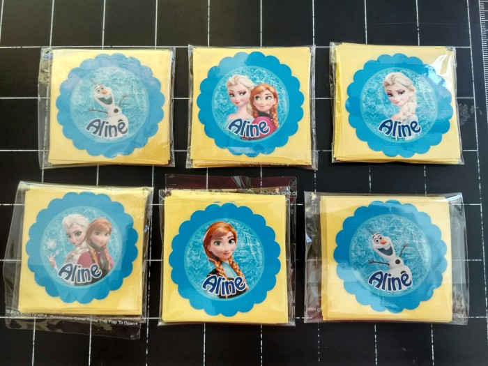 78+ Gambar Puding Frozen HD 78+ Gambar Puding Frozen HD